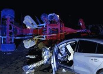 Judge jails and bans dangerous driver who left woman with life-changing injuries