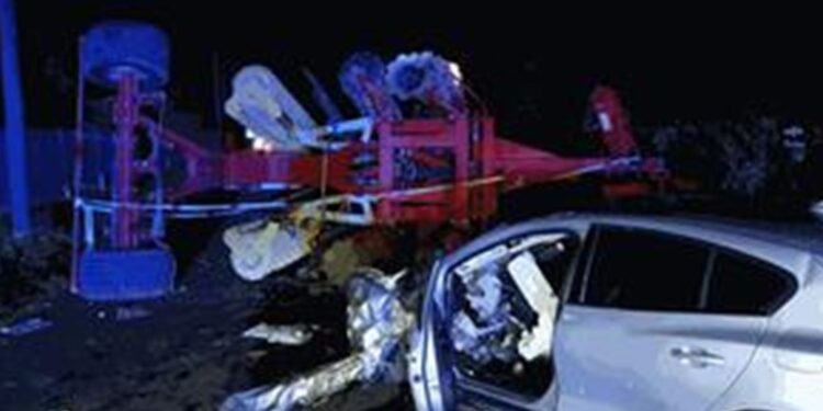 Judge jails and bans dangerous driver who left woman with life-changing injuries