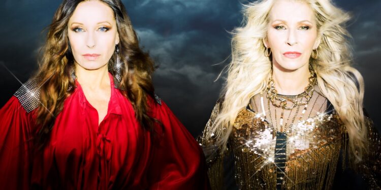 Bananarama (pic Mark Mattock) New material from Bananarama and HMV Brighton appearance scheduled