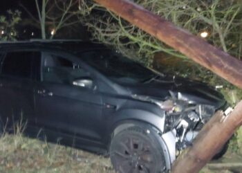 Drink and drug driving arrests pile up across Sussex