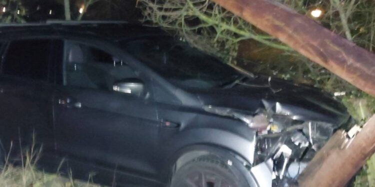 Drink and drug driving arrests pile up across Sussex