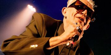 Alabama 3 thrill Brighton gig goers