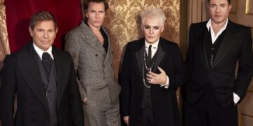 Latitude Festival announces 2024 lineup which includes Sussex artists