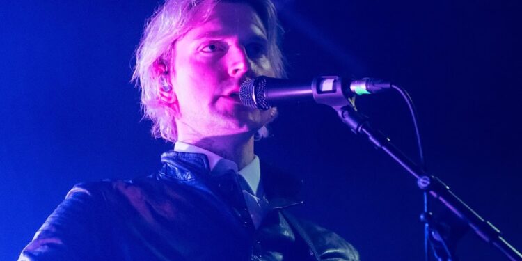 Sundara Karma Chalk up another Brighton concert