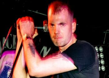 Fans ‘Taken By Force’ at CIVIC concert