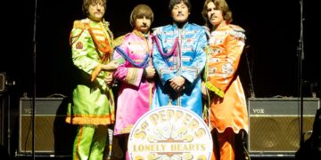 The Bootleg Beatles get ‘All My Loving’ at Brighton concert