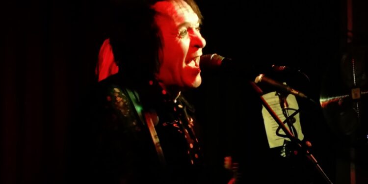 Glam Punk & Trash Rock offered up by The DeRellas