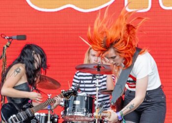 Brighton’s Green Door Store announces free entry gig for their 13th birthday