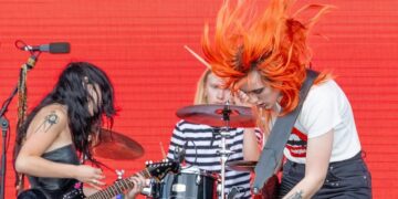 Brighton’s Green Door Store announces free entry gig for their 13th birthday