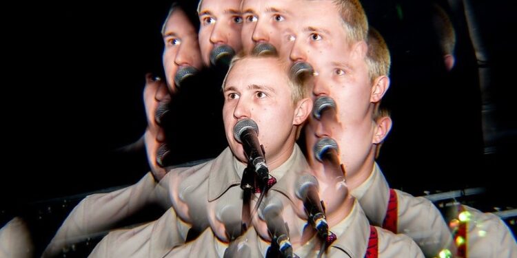 IDEAL LIVING are one of the acts playing the 'Hidden Herd All-Dayer' event (pic Sara-Louise Bowrey) ‘Hidden Herd’ All-Dayer event announced in Brighton