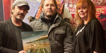 Goo Records & Music Venue Trust announce charity album to support Brighton & Hove venues