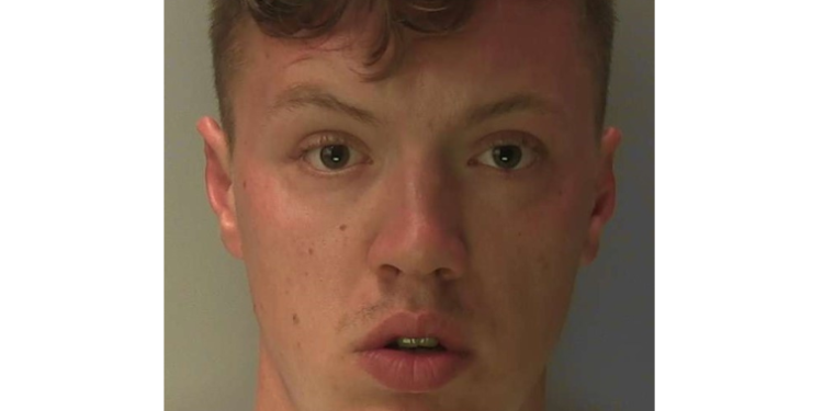 Bexhill sex attacker jailed