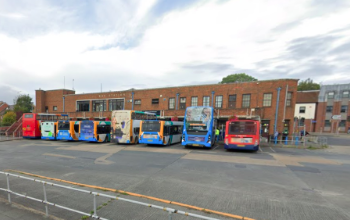 Chichester bus station development plan approved