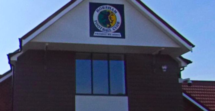 Horsham Football Club reinstated to the Emirates FA Cup 2023/24 competition