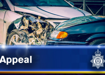 Serious injuries in A264 car collision near Horsham