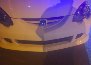 Man charged in Sussex Police operation to tackle anti-social driving