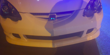 Man charged in Sussex Police operation to tackle anti-social driving