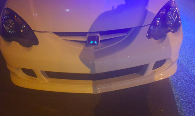 Man charged in Sussex Police operation to tackle anti-social driving