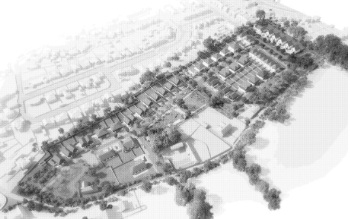 Controversial Bognor Ancton Lane plans have been withdrawn