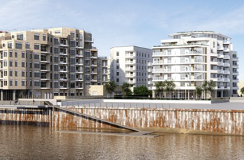 62 new flats approved in Shoreham-by-Sea
