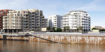 62 new flats approved in Shoreham-by-Sea
