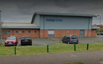 Financial boost for Selsey Centre, West Sussex