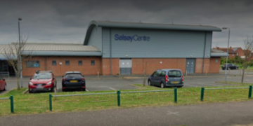 Financial boost for Selsey Centre, West Sussex