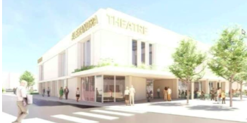 Bognor Regis Centre delay