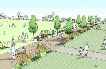 Littlehampton seafront development approved by council