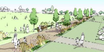 Littlehampton seafront development approved by council