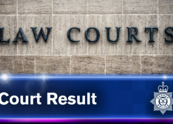 Bognor man given 10-year Sexual Harm Prevention Order