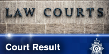 Bognor man given 10-year Sexual Harm Prevention Order