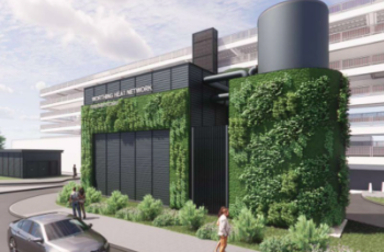 New Worthing energy centre approved