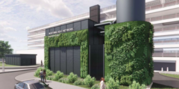 New Worthing energy centre approved