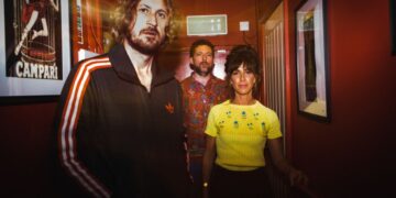 The Zutons announce Brighton concert and forthcoming album