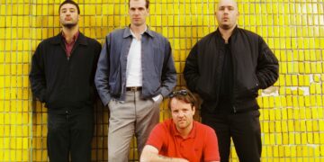 Civic gearing up for their Sussex concert