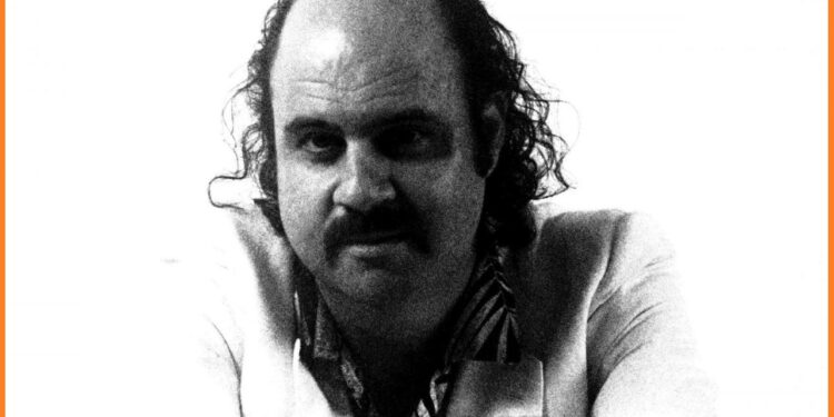 Donny Benét heading to Brighton in support of ‘Infinite Desires’ album