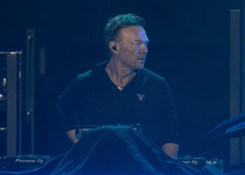 As Pete Tong says…”We continue..” – ‘Ibiza Classics’ show announces return to Brighton