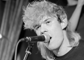 Brighton’s Folklore Sessions Xmas party review