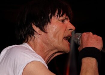 Punk rock icons Chelsea announce Lewes gig