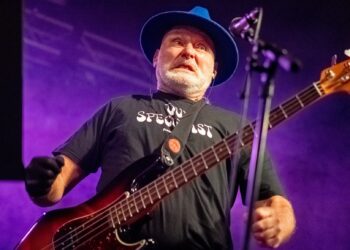 Jah Wobble announces Lewes concert