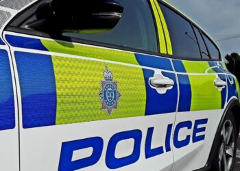 Worthing man charged after Christmas Eve car chase