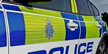 Worthing man charged after Christmas Eve car chase