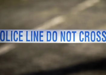 Boy attacked by knife-wielding gang