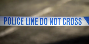 Boy attacked by knife-wielding gang