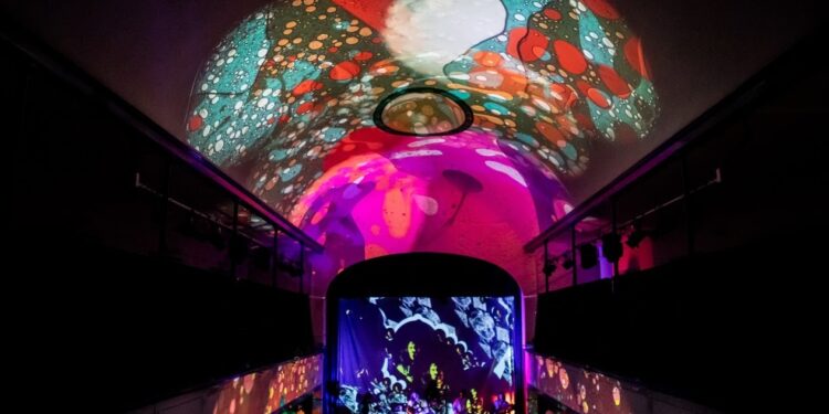 Lewes Psychedelic Festival 2024 lineup announced