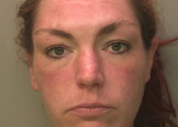 Shoplifter jailed for stealing £2k worth of stock