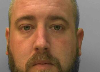Child rapist jailed for almost ten years