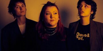 Post-punk trio Adwaith announce Brighton concert