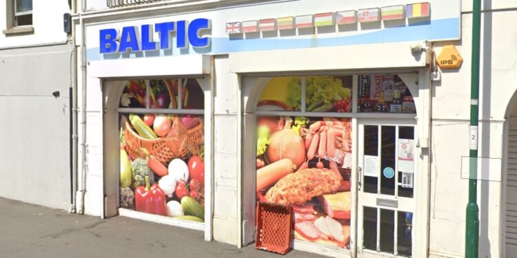 Store fails in bid to get back licence after selling fake cigarettes and dodgy vodka